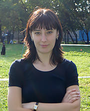 Макарова Екатерина