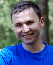 Иванов Алексей