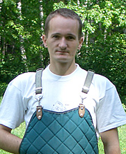 Макаров Олег